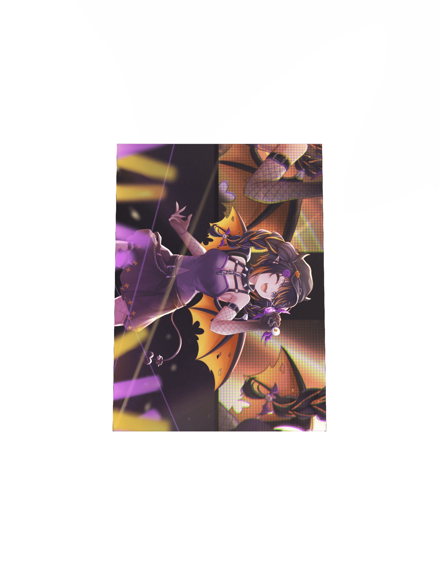 In The End - Mistiplayer Print product image (4)