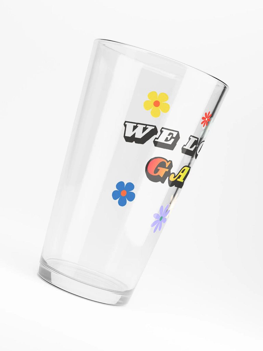 we love gay pint glass product image (6)