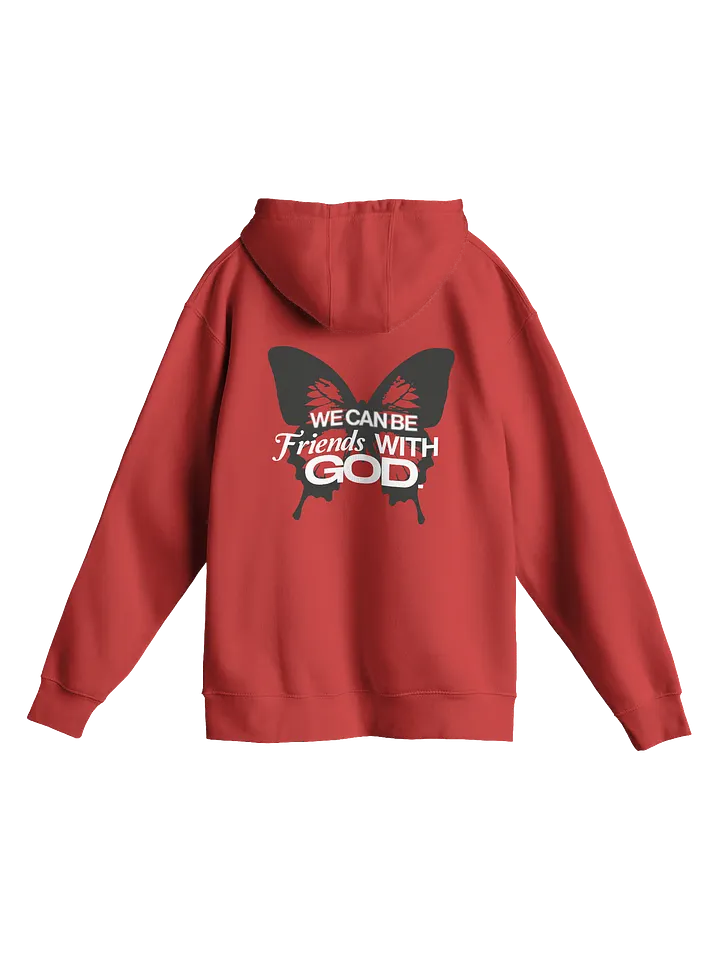 Friends with God product image (7)