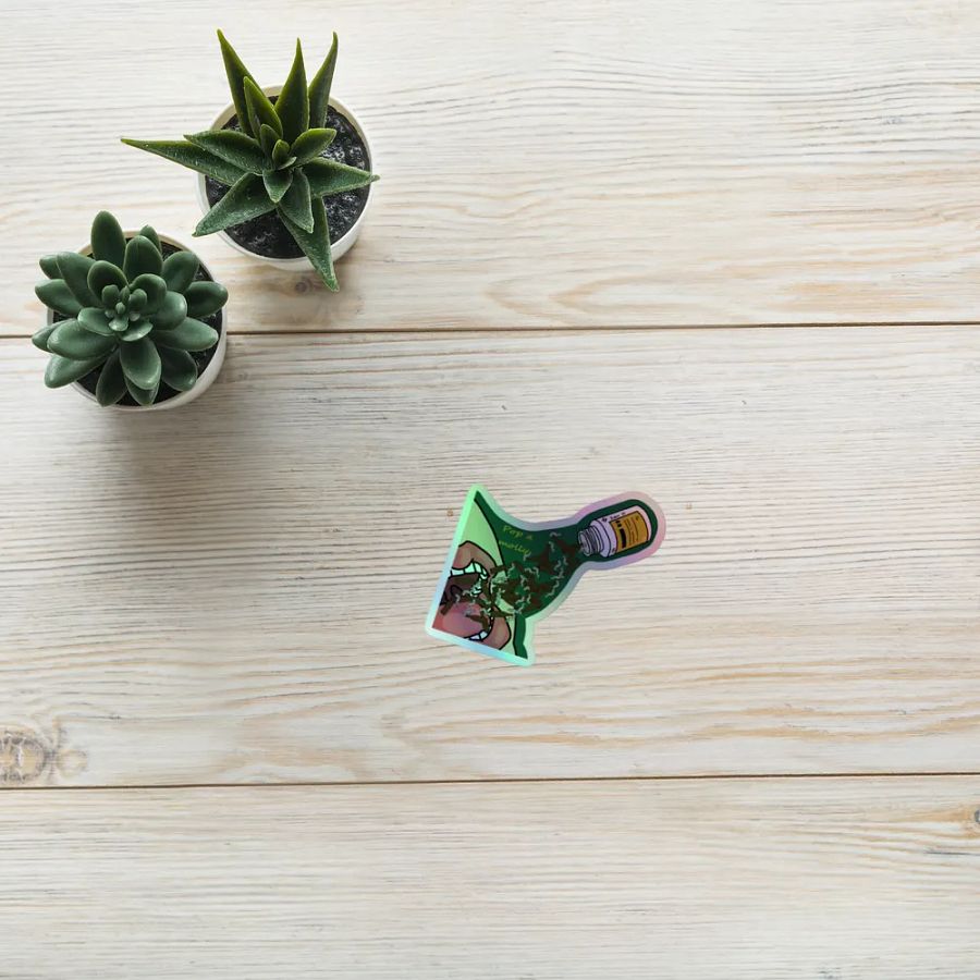 Pop A Molly Holo product image (10)