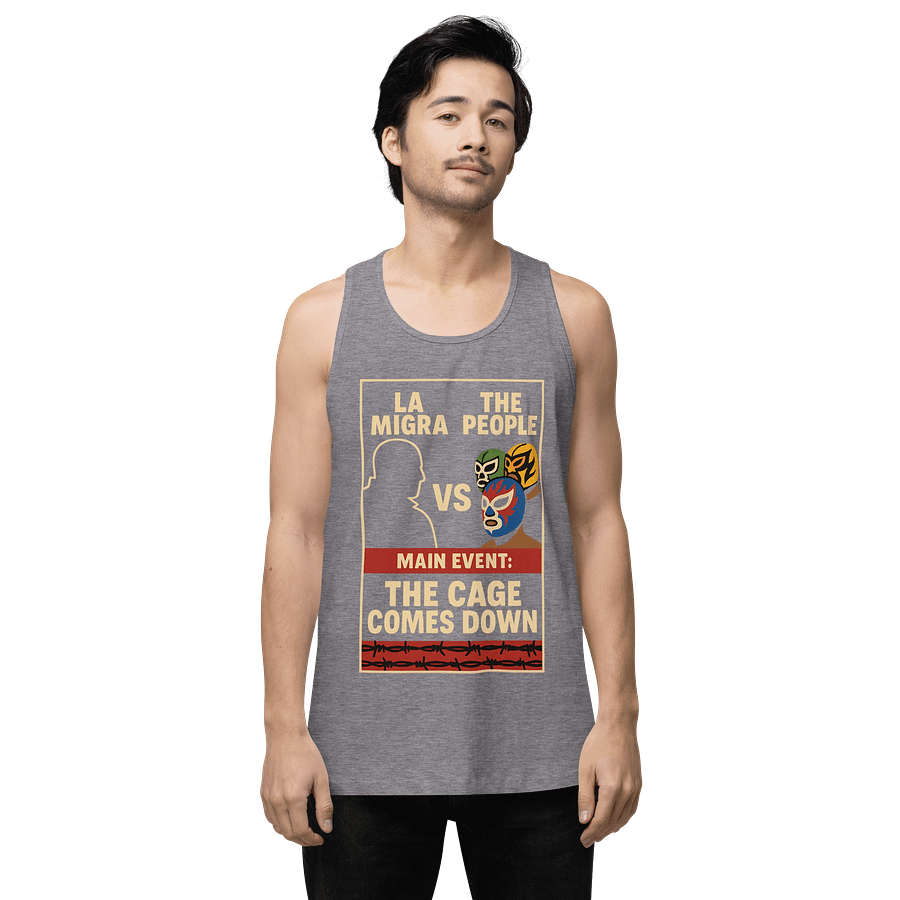 Fight Back Tank product image (9)