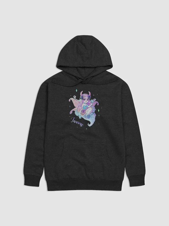 Taurus Hoodie (Zodiac Series) product image (2)