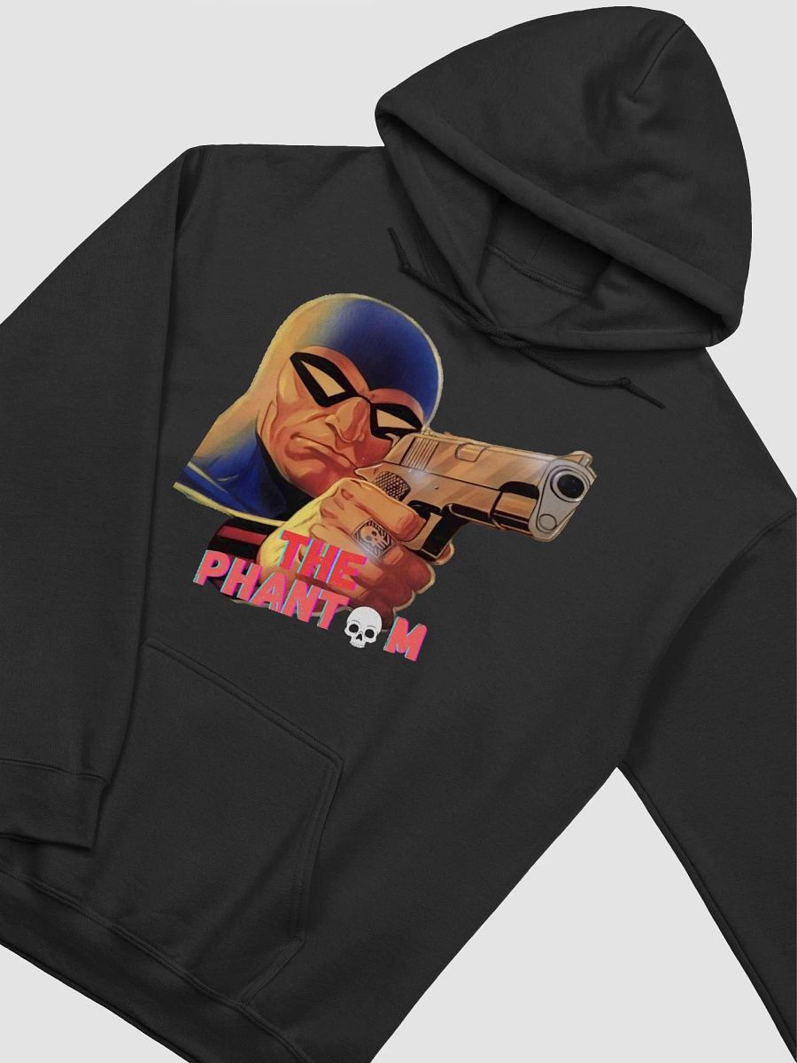 Gildan Classic Hoodie : 