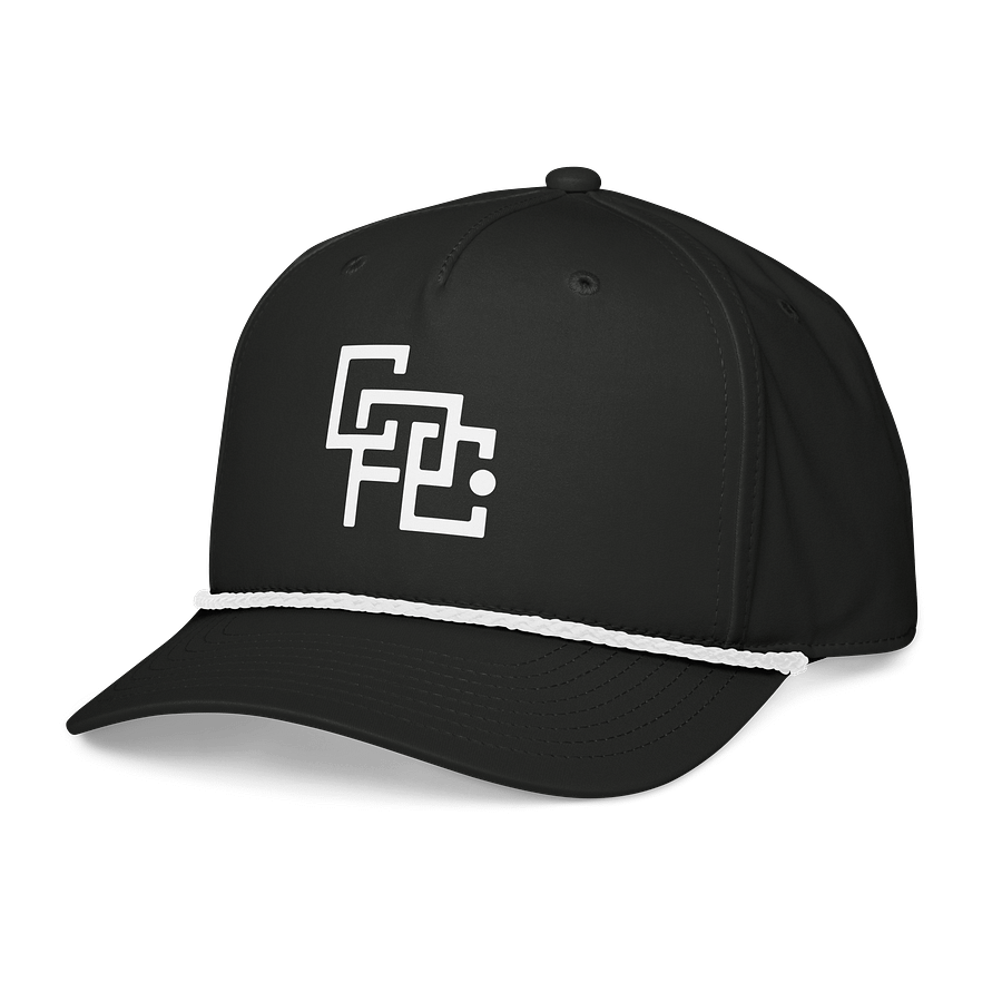 CPC Logo Hat product image (3)