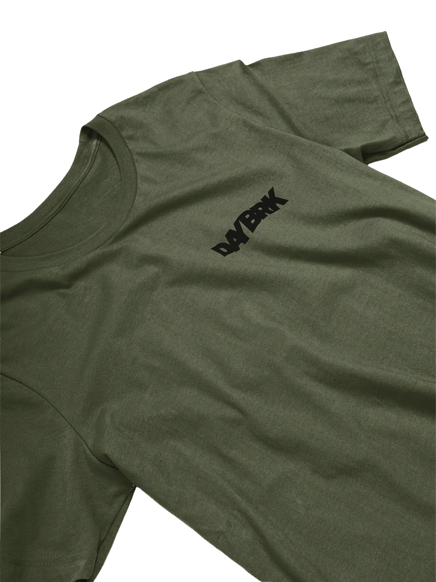 Silence the Night Tee product image (4)
