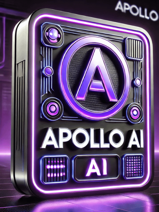 Apollo Scalper product image (1)