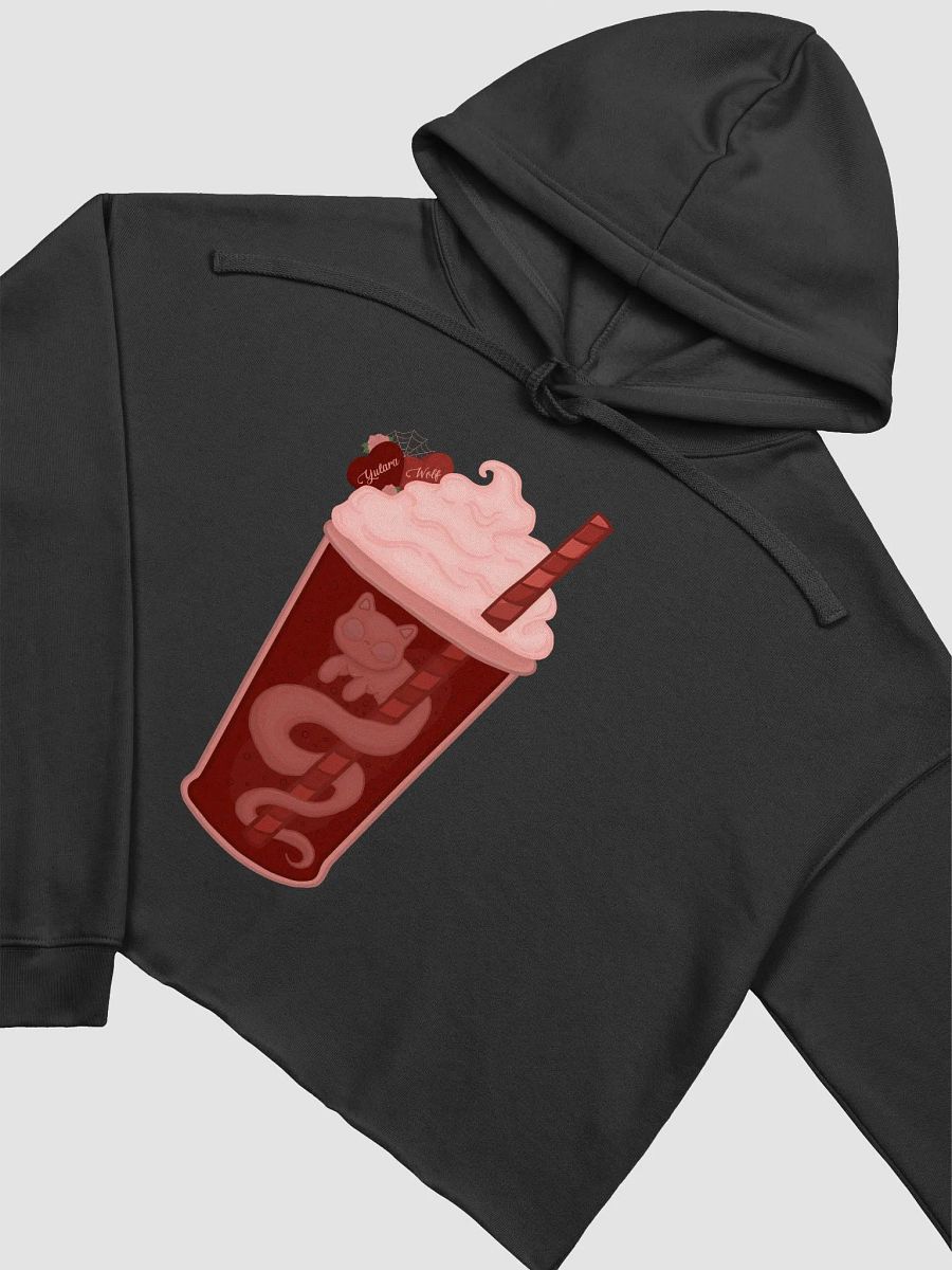 Milkshake Cat Crop product image (3)