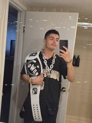 What happens in Vegas, stays in Vegas. #wrestlemania #wrestlemania41 #fypシ #fyp #vegas #wwe 