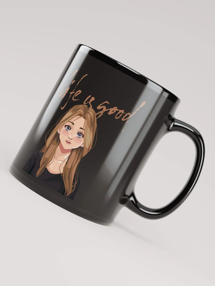 Sisterly Love Anime Mug product image (8)