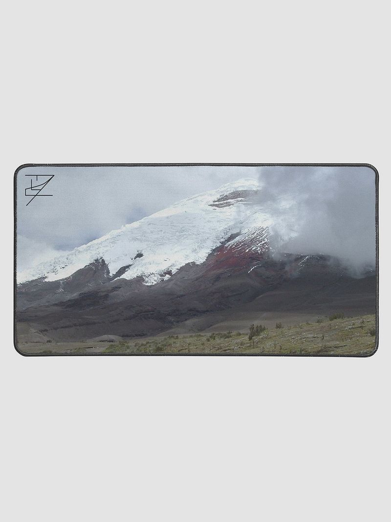 Cotopaxi Mat