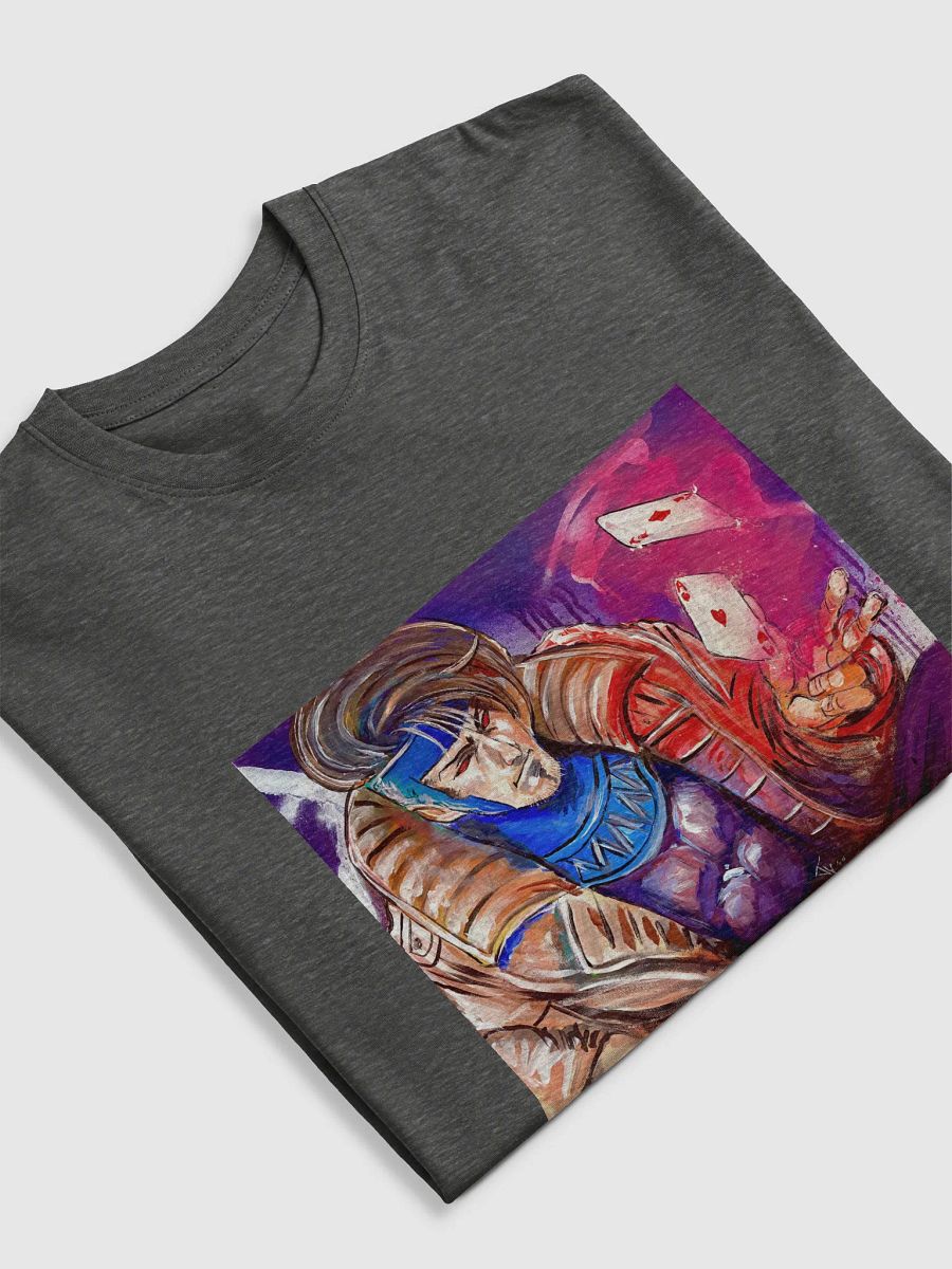 The Ragin' Cajun Gambler Men's Tee product image (34)