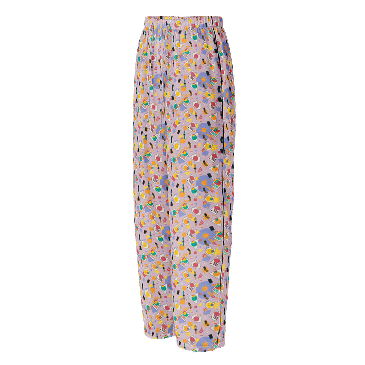 Confetti Cake MLA Pajama Bottoms product image (1)