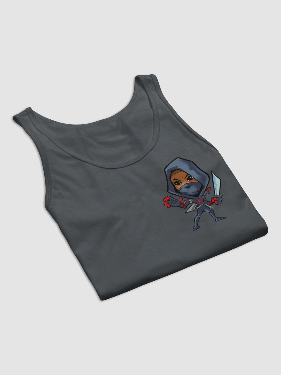 NinjaSpidey Tanktop product image (78)