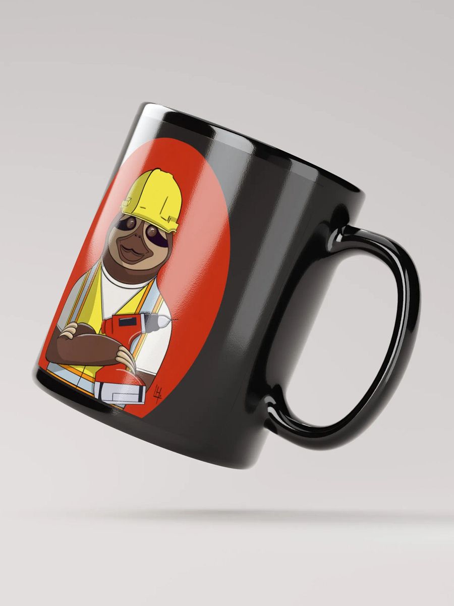 Builder Sloth product image (4)