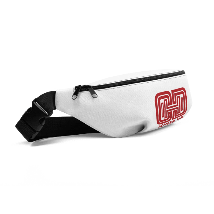 The Cheer Doctor Fanny Pack product image (2)