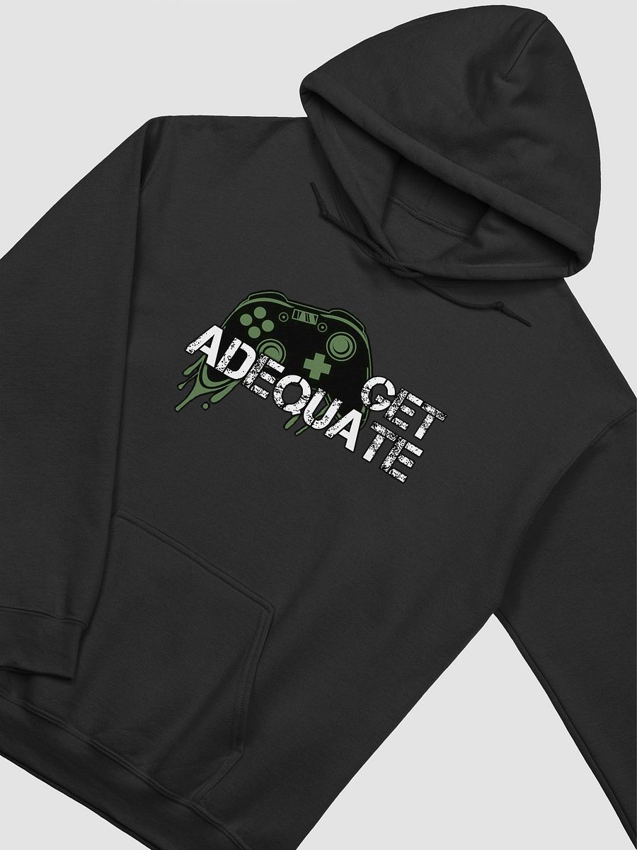 Get Adequate Hoodie - XB product image (3)