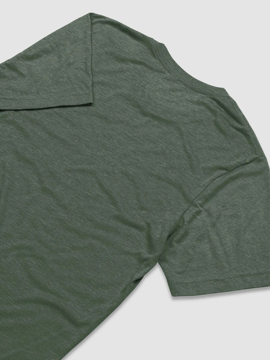 History Buffs T-Shirt Green product image (4)
