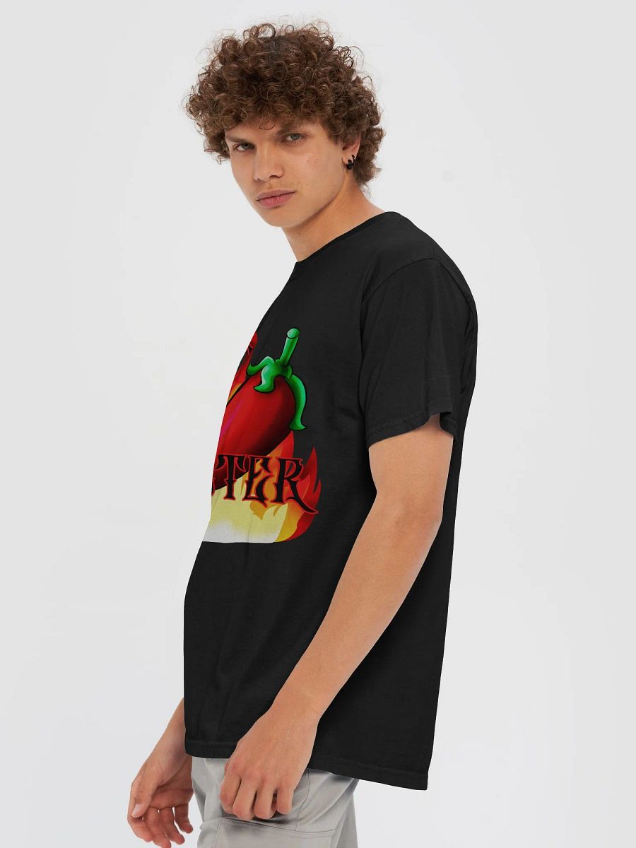 spicy disaster tshirt product image (30)