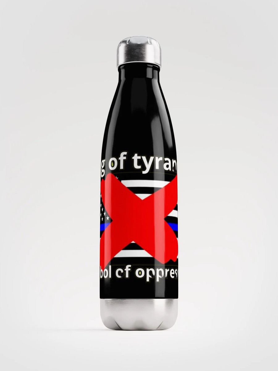 FLAG OF TYRANNY product image (1)