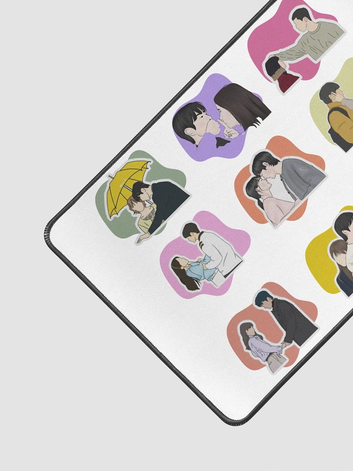 Mouse Pad Romance Online Mode product image (2)