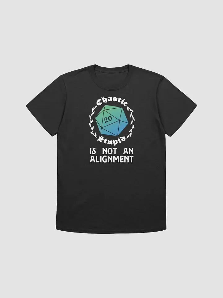 critical stupid product image (1)