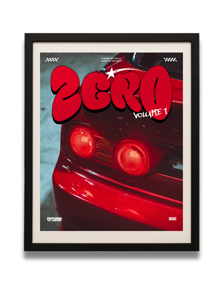 Zero product image (1)