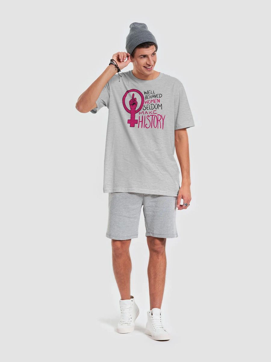 Women Make History T-shirt product image (16)