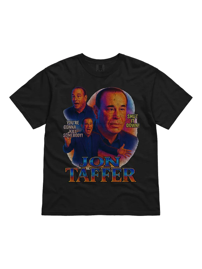 Taffer Tribute Collection