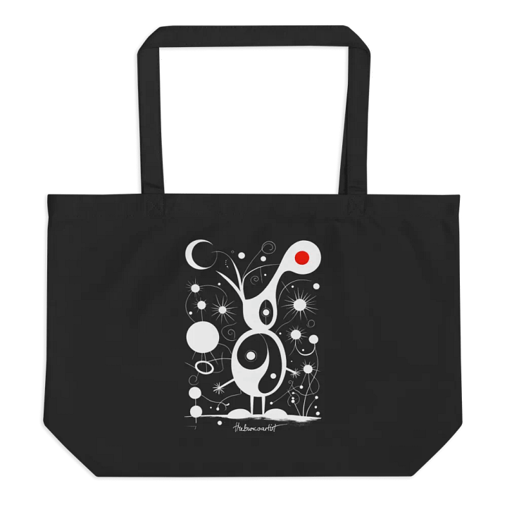 Econscious Organic Cotton Tote product image (1)
