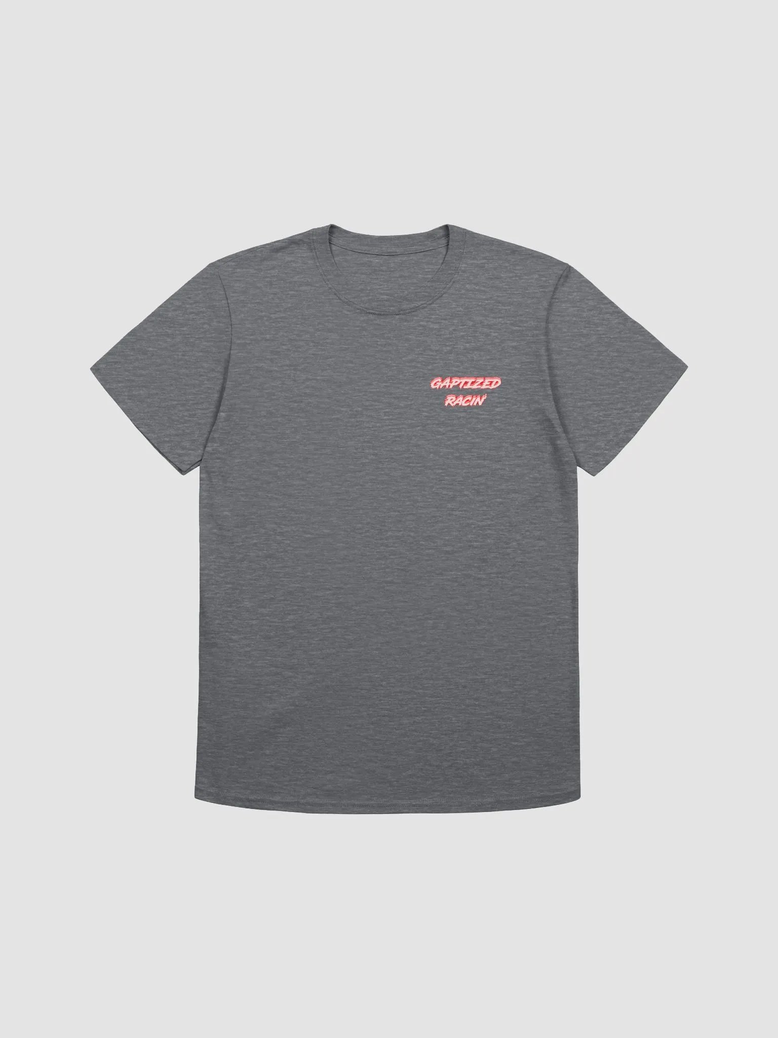 Gaptized Racin' T-Shirt product image (2)
