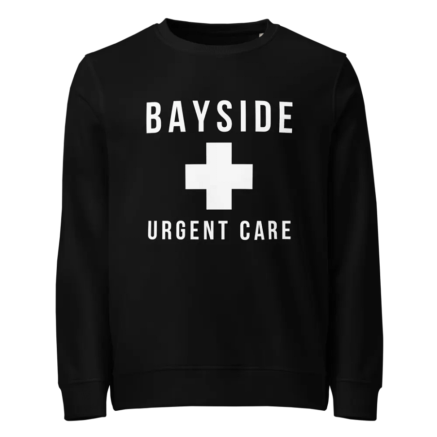 Bayside Lifeguard Sweatshirt product image (1)