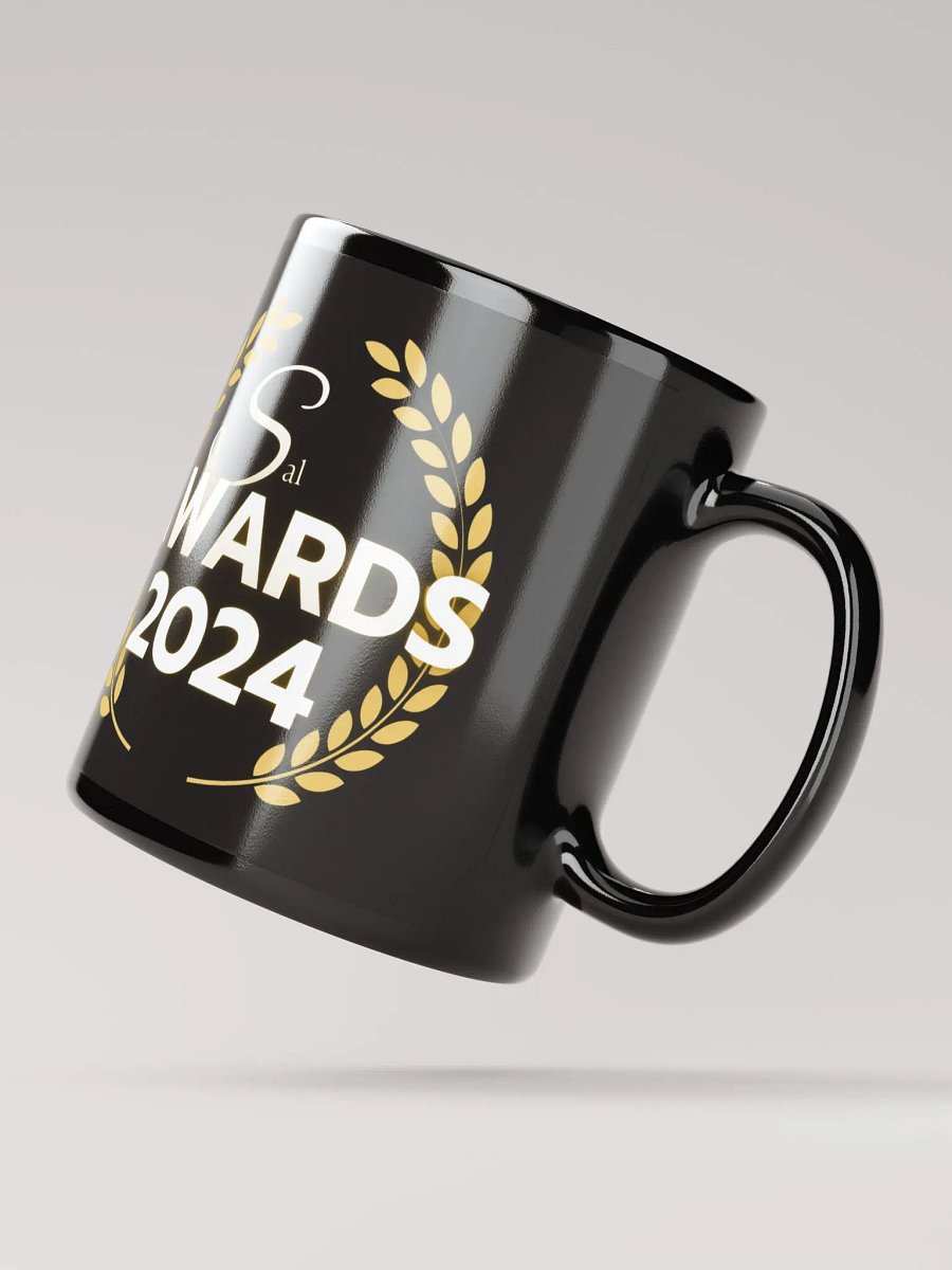Sal Awards Mug product image (4)