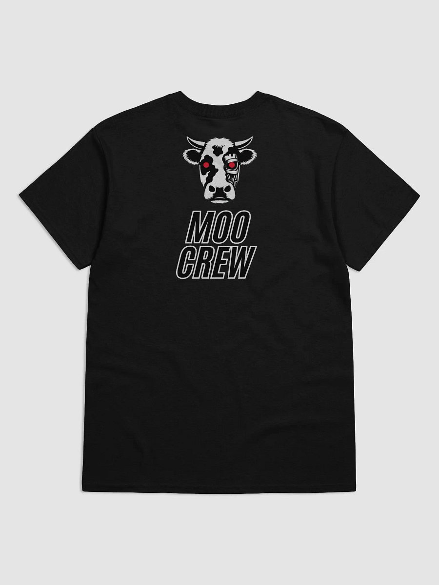 MrTerminat0r T-Shirt product image (2)