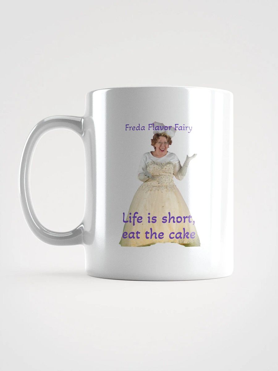 Marina and Freda Mug product image (17)