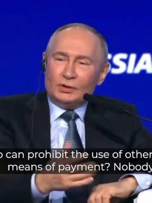 Putin ~ 