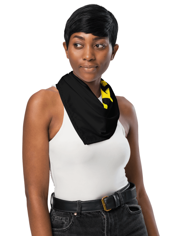 Bandana edición TryTiger product image (4)