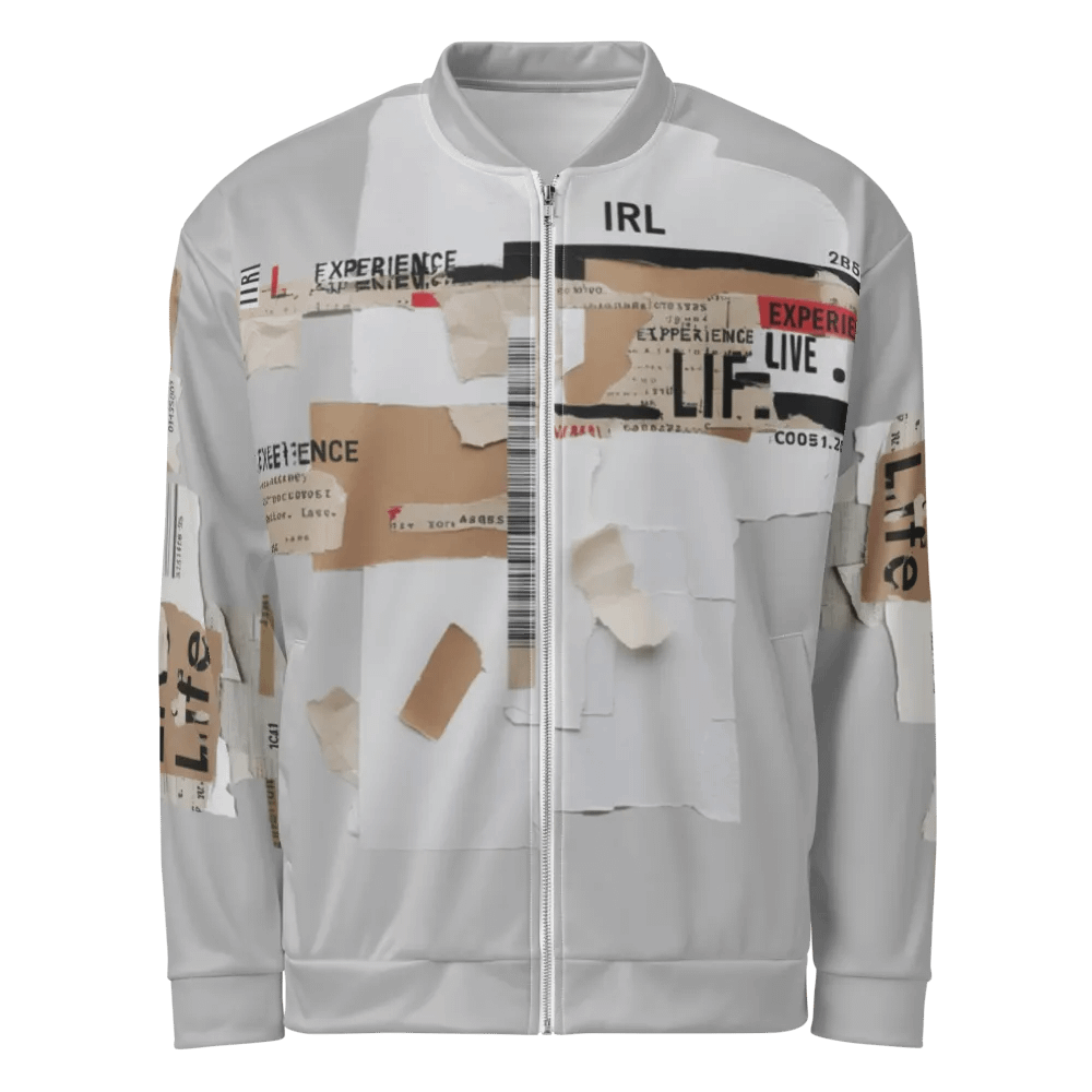 IRL Scrap Bomber product image (6)