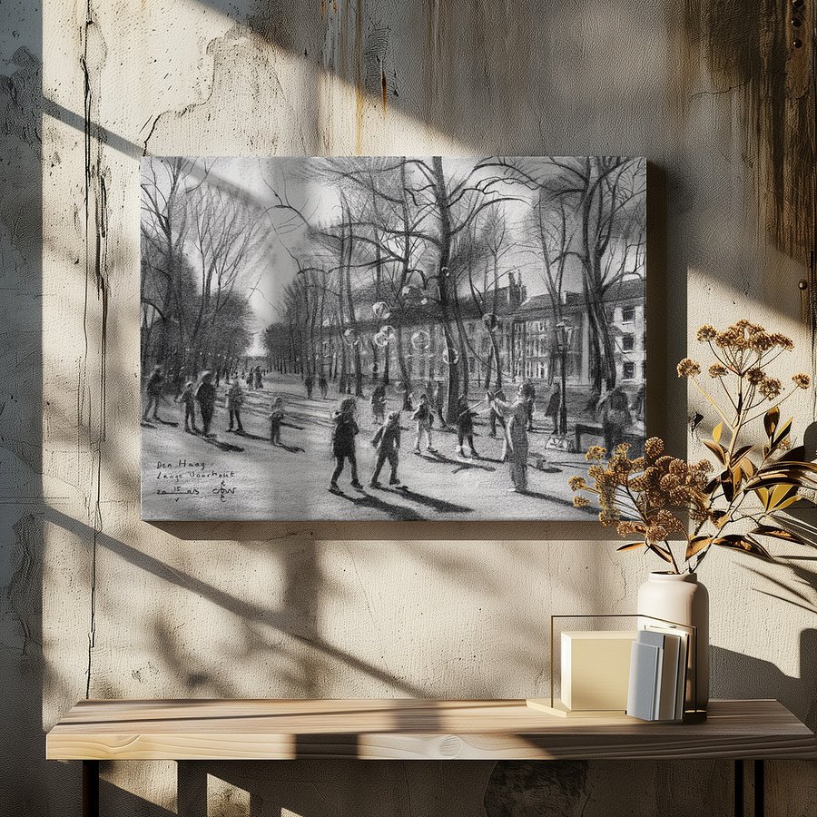 Den Haag – Lange Voorhout – 15-05-23 product image (5)