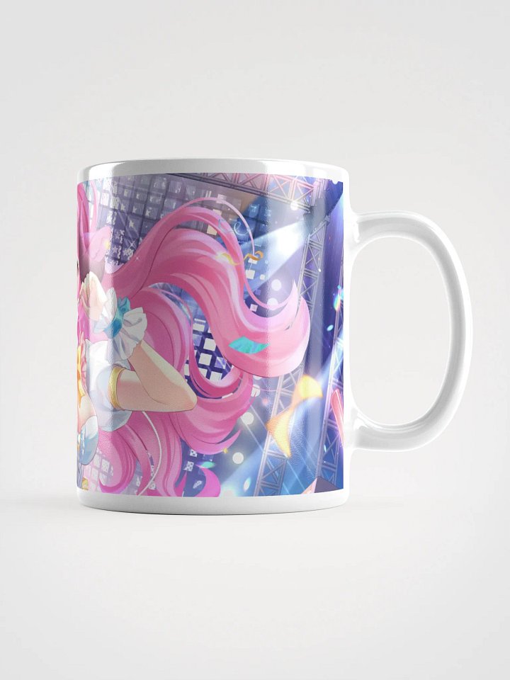 Idol Bomi - Signed Mug product image (2)