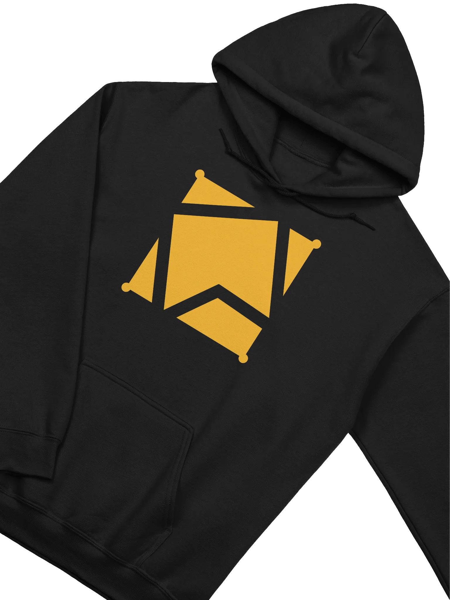WhatCulture Wrestling Logo Hoodie product image (5)
