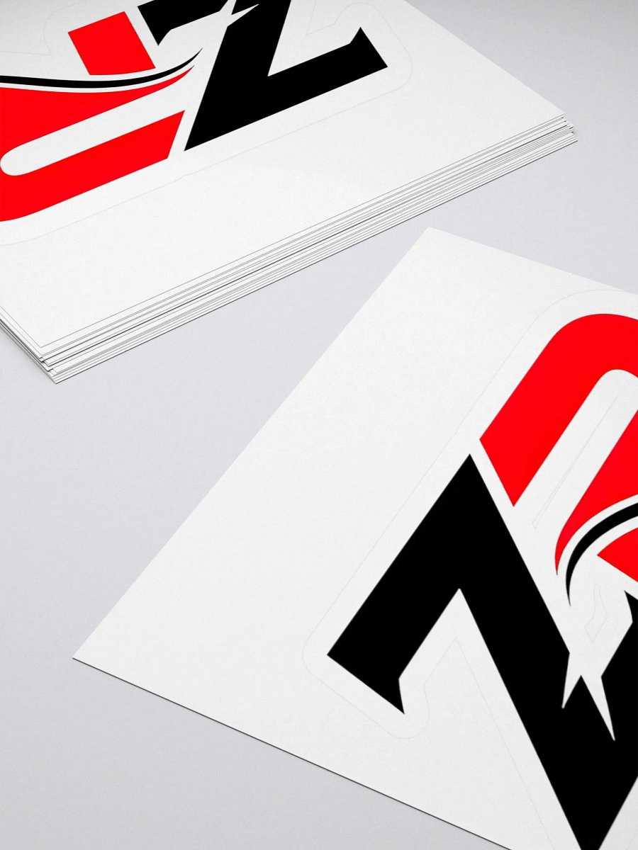 ZR Sticker product image (11)