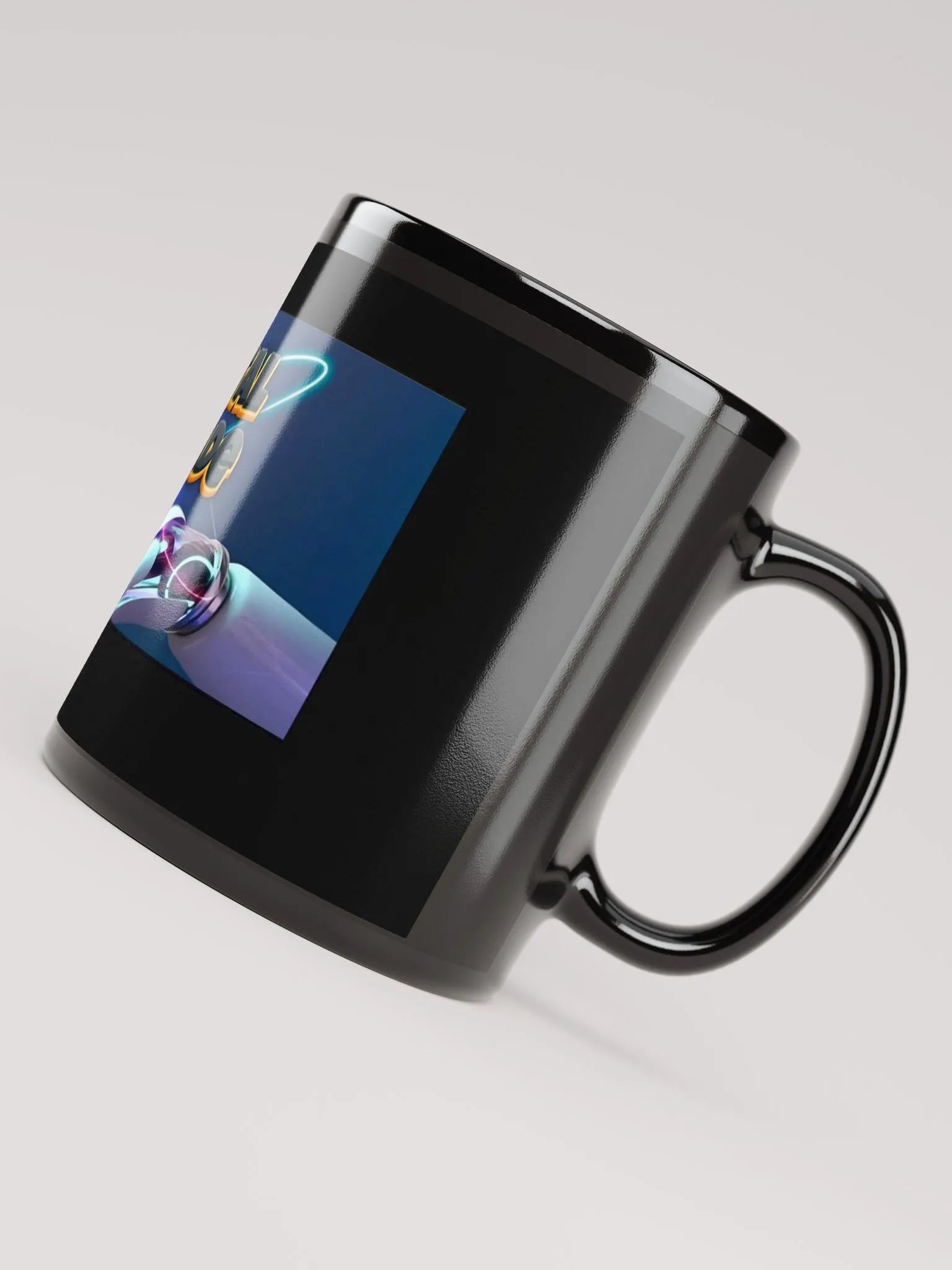 Digital Acade Mug product image (8)