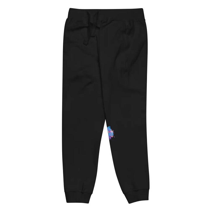 Born to Prosper ECG Fleece Joggers product image (2)