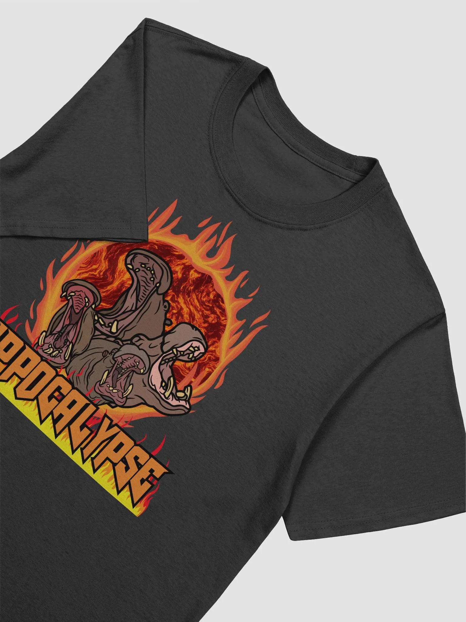 HIPPOCALYPSE Tee product image (2)