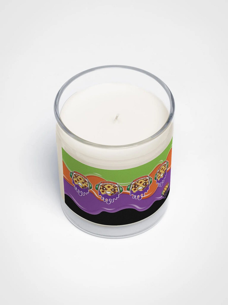 Faces of Waffle Time Soy Wax Candle product image (3)