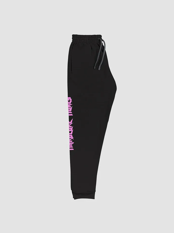 Hardcore Honey Jogger (Pink) product image (2)