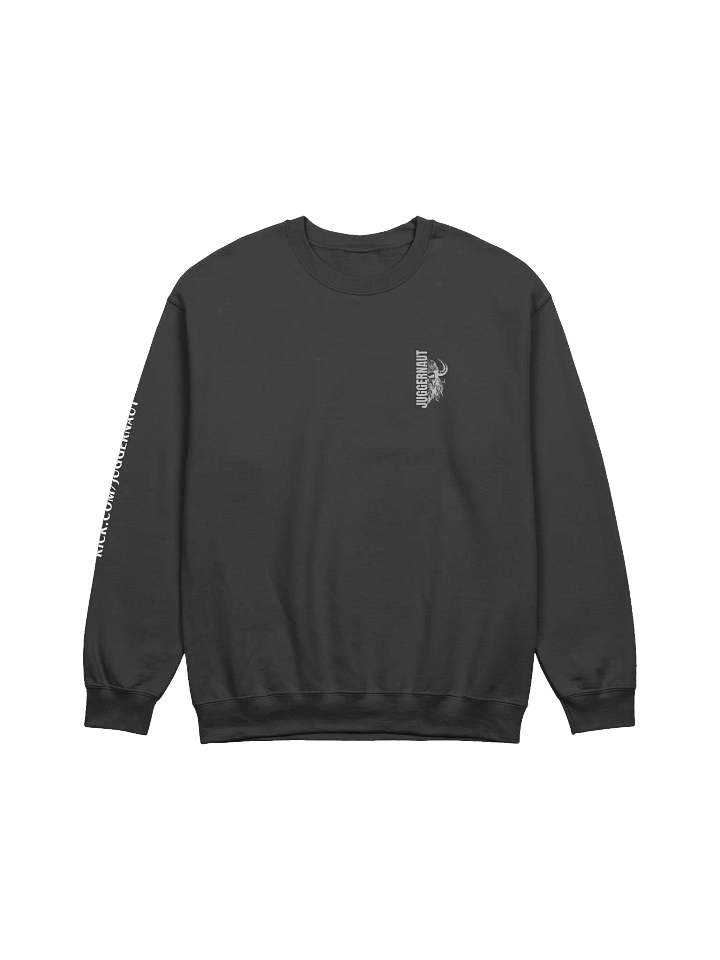 Juggernaut Sweatshirt product image (1)