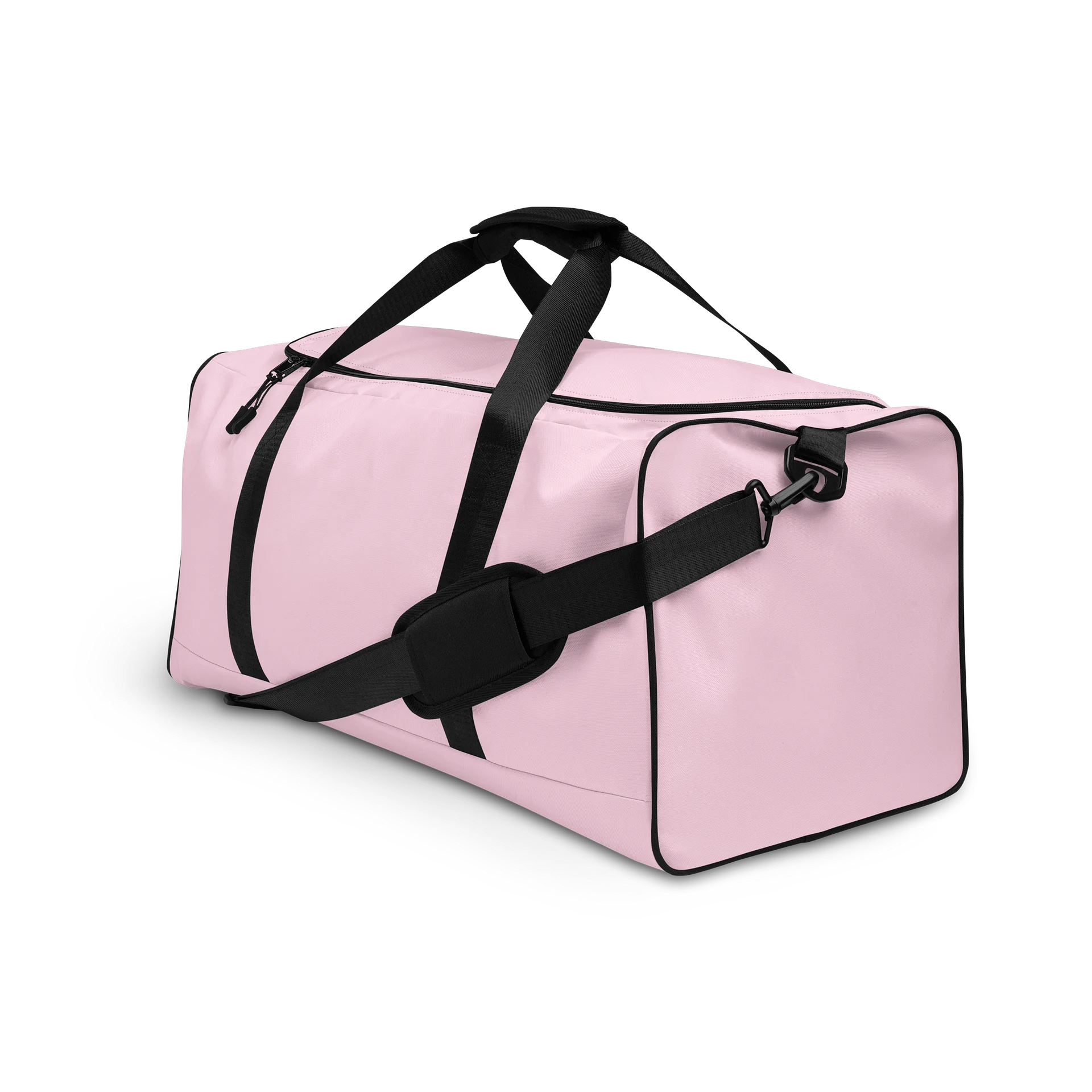 Baby Pink Duffel Bag product image (3)