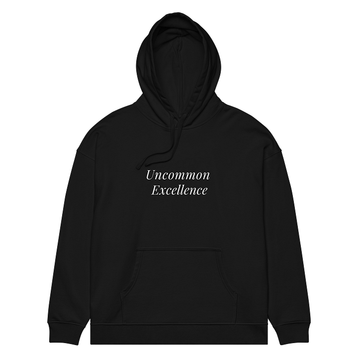 Premium Limited Edition Hoodie product image (2)
