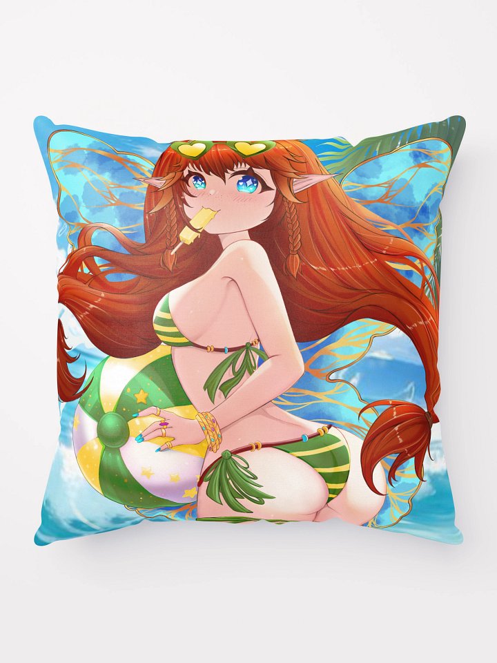 Fun in The Sun (Pillow) product image (1)